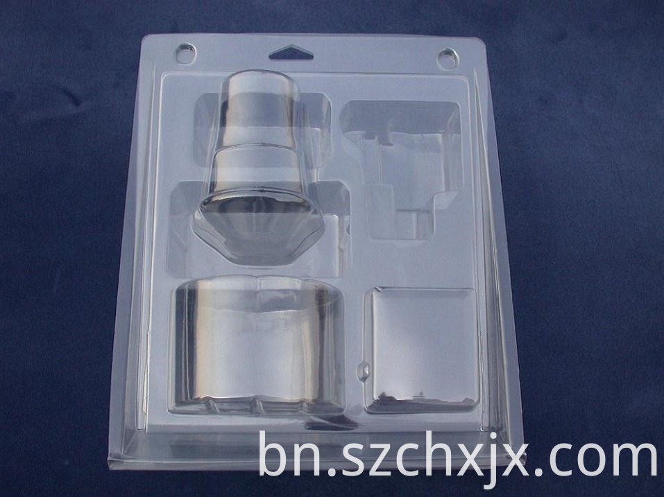 মোল্ডিং এবং নমুনা Molding and Samples
